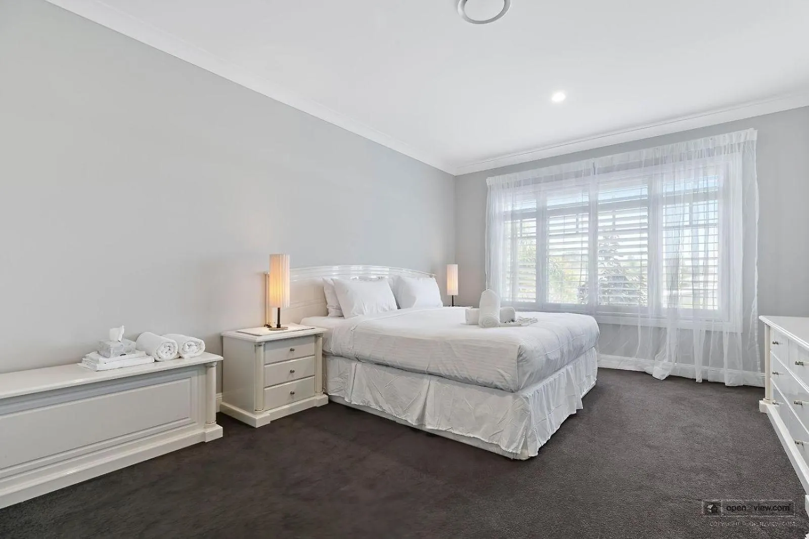 New Haven - Garden View Balcony Hotel Banksia Beach Guest house