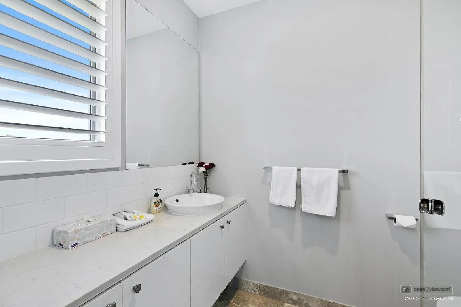 New Haven - Garden View Balcony Hotel Banksia Beach