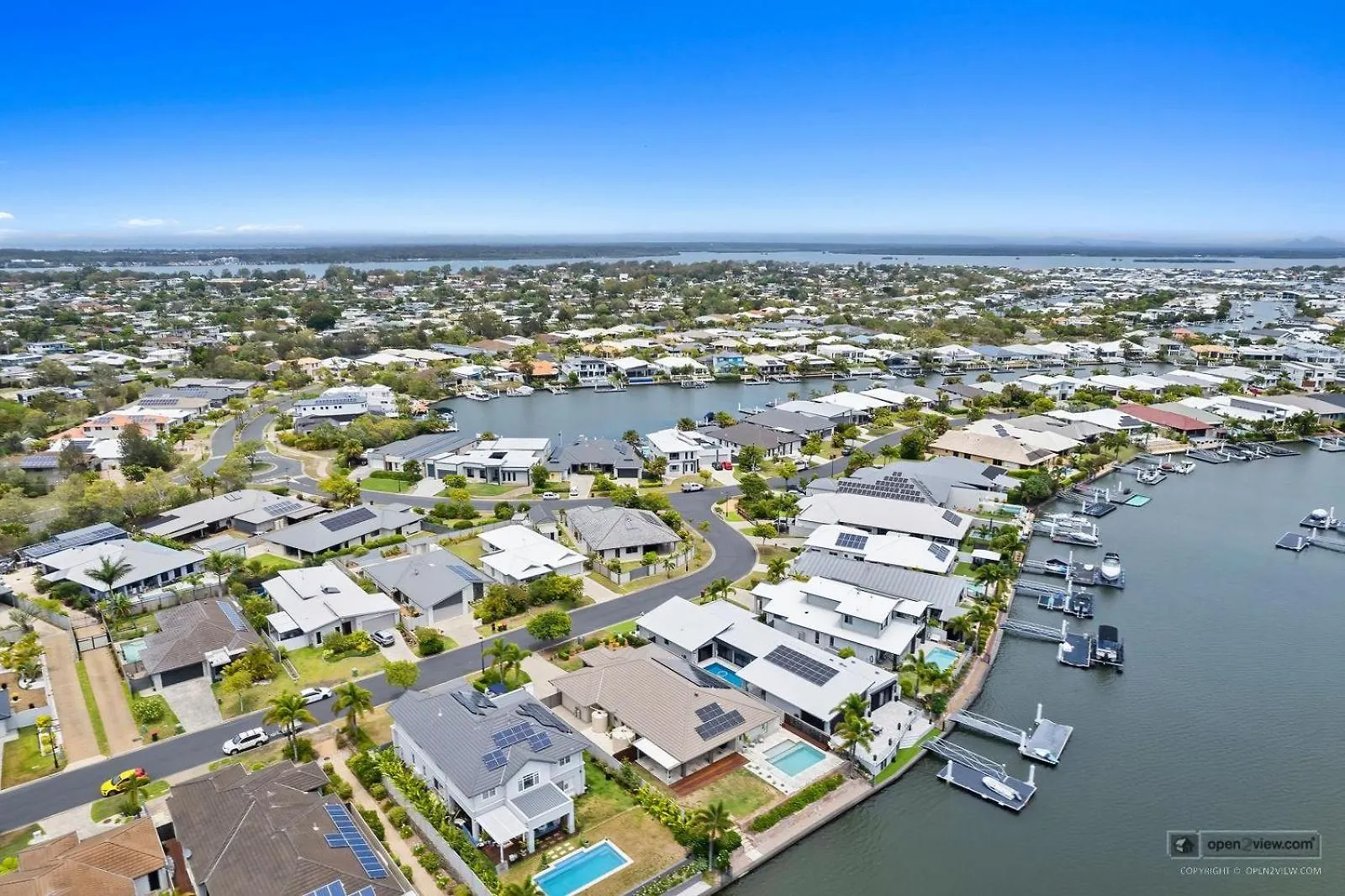 New Haven - Garden View Balcony Hotel Banksia Beach 0*,